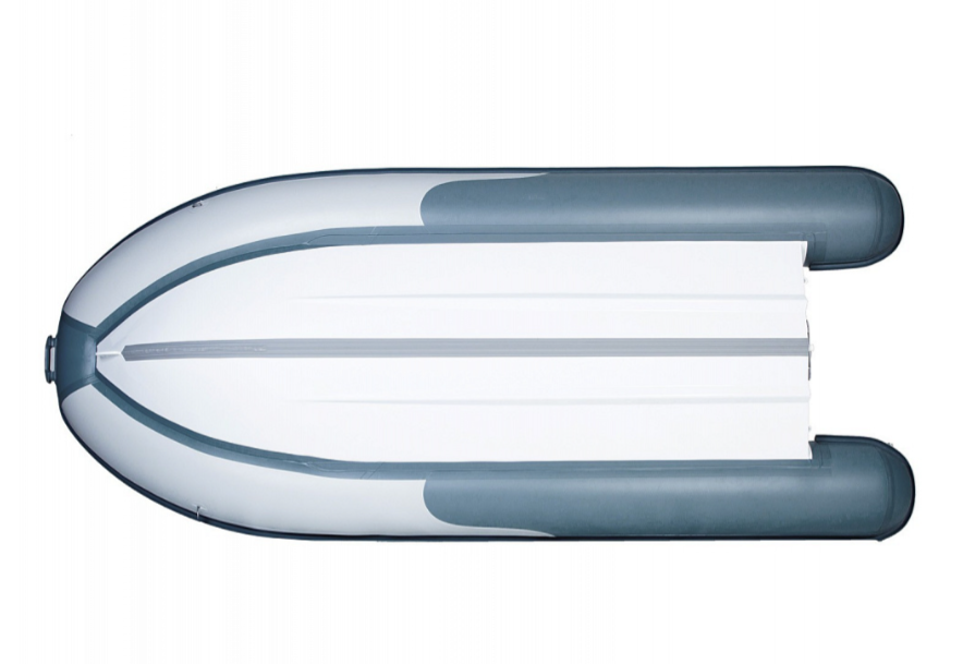 Лодка GLADIATOR RIB380AL в Перми