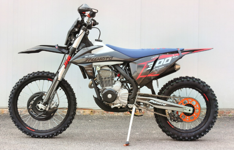 Мотоцикл JHLMOTO JHL Z3+ CB300 (175FMM) в Перми