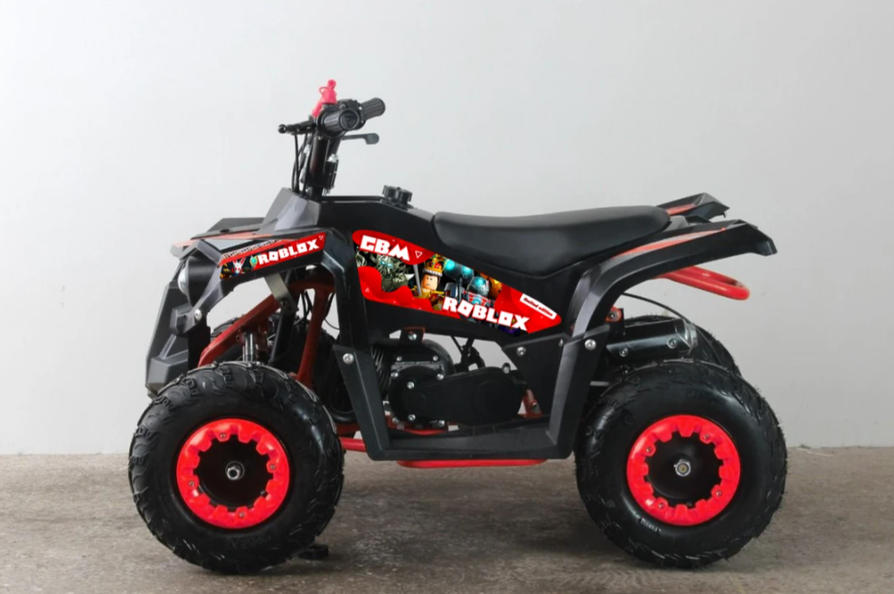 Квадроцикл GBM ROBLOX в Перми
