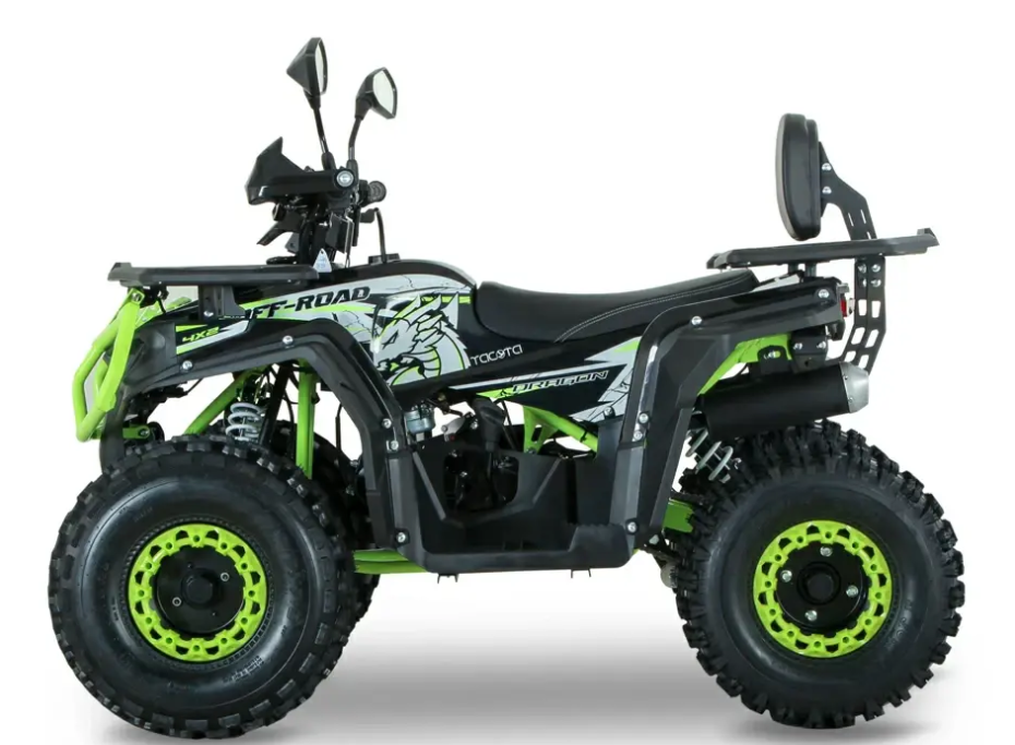 Квадроцикл YACOTA DRAGON LUX в Перми