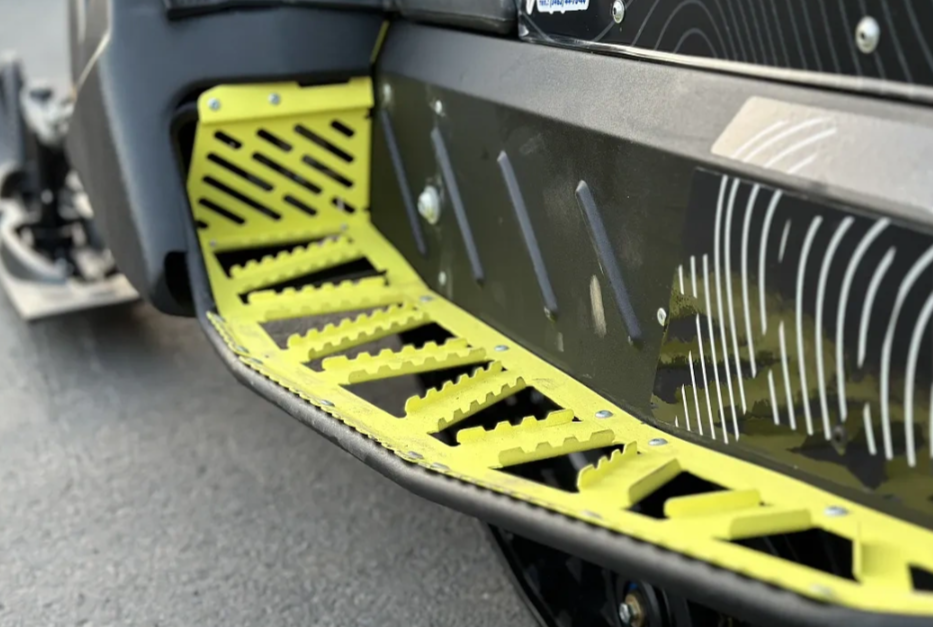 Снегоход РМ TIKSY 500 4Т в Перми