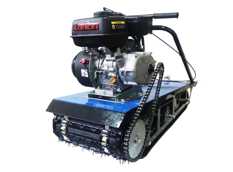 Мотобуксировщик XTREME-MOTORS "Конек-Горбунок" 8.5 л.с. в Перми