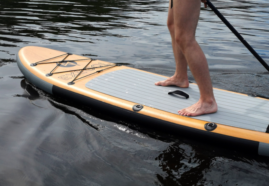 SUP (САП) Доска MISHIMO DINO 10(305) в Перми