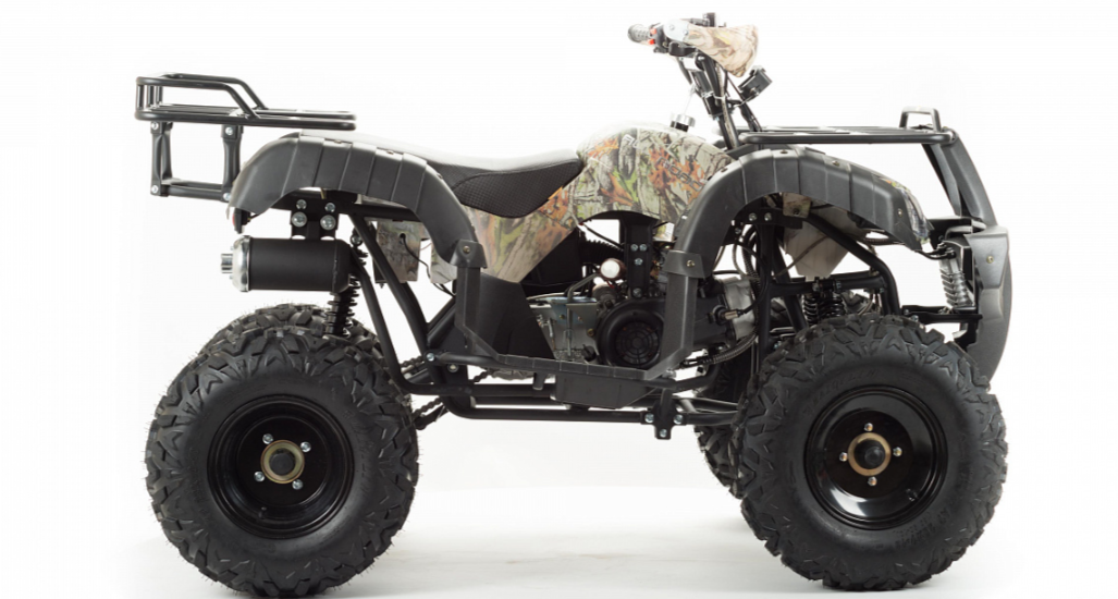 Квадроцикл MOTOLAND (МОТОЛЕНД) 200 ALL ROAD в Перми