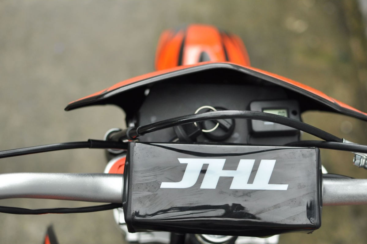 Мотоцикл JHLMOTO JHL MX300 PR300 (175FMN) в Перми