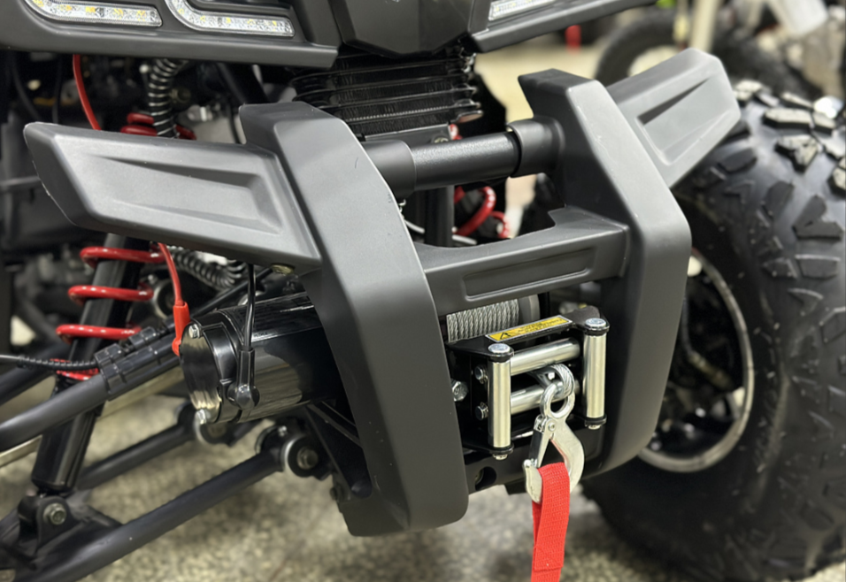 Квадроцикл GBM MAVERICK 300 NEW PREMIUM в Перми