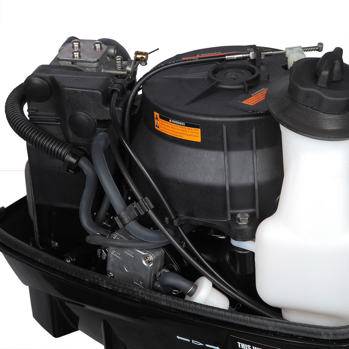 Лодочный мотор MARLIN MF 5 AMHL в Перми