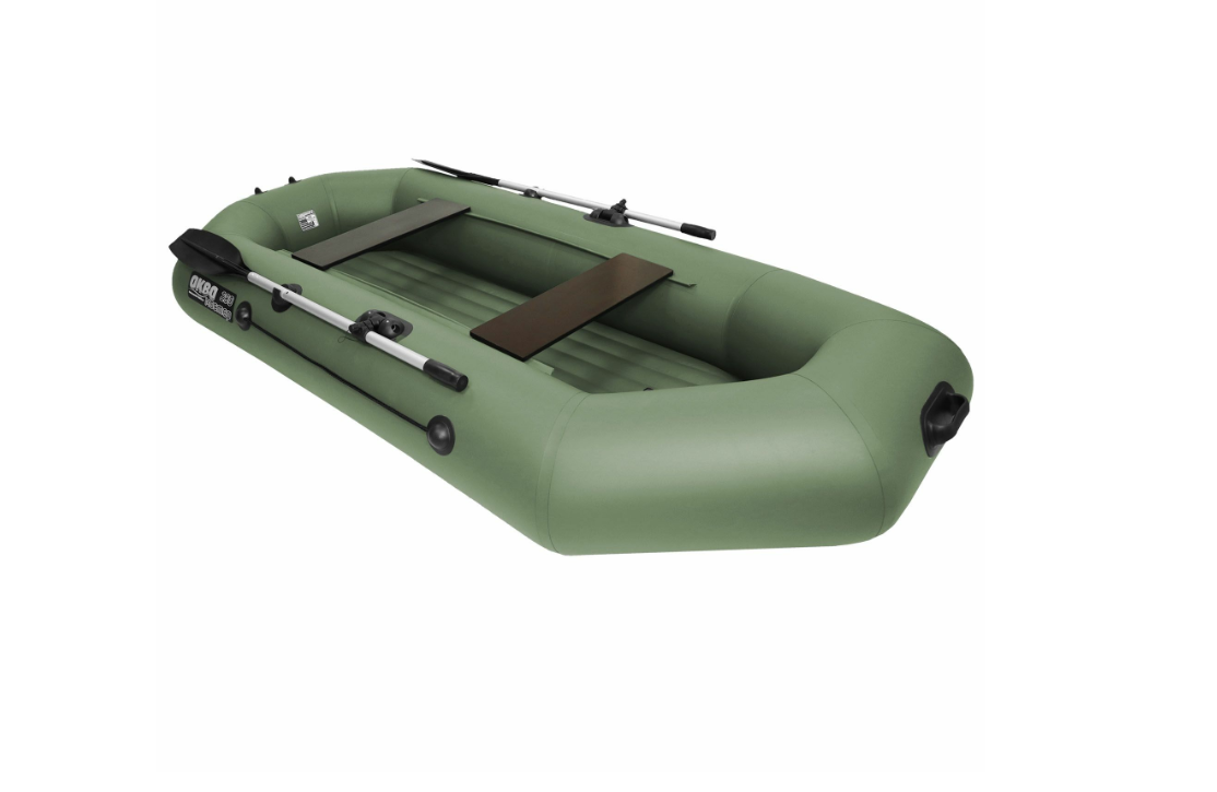  Лодка АКВА-МАСТЕР 280 НД в Перми