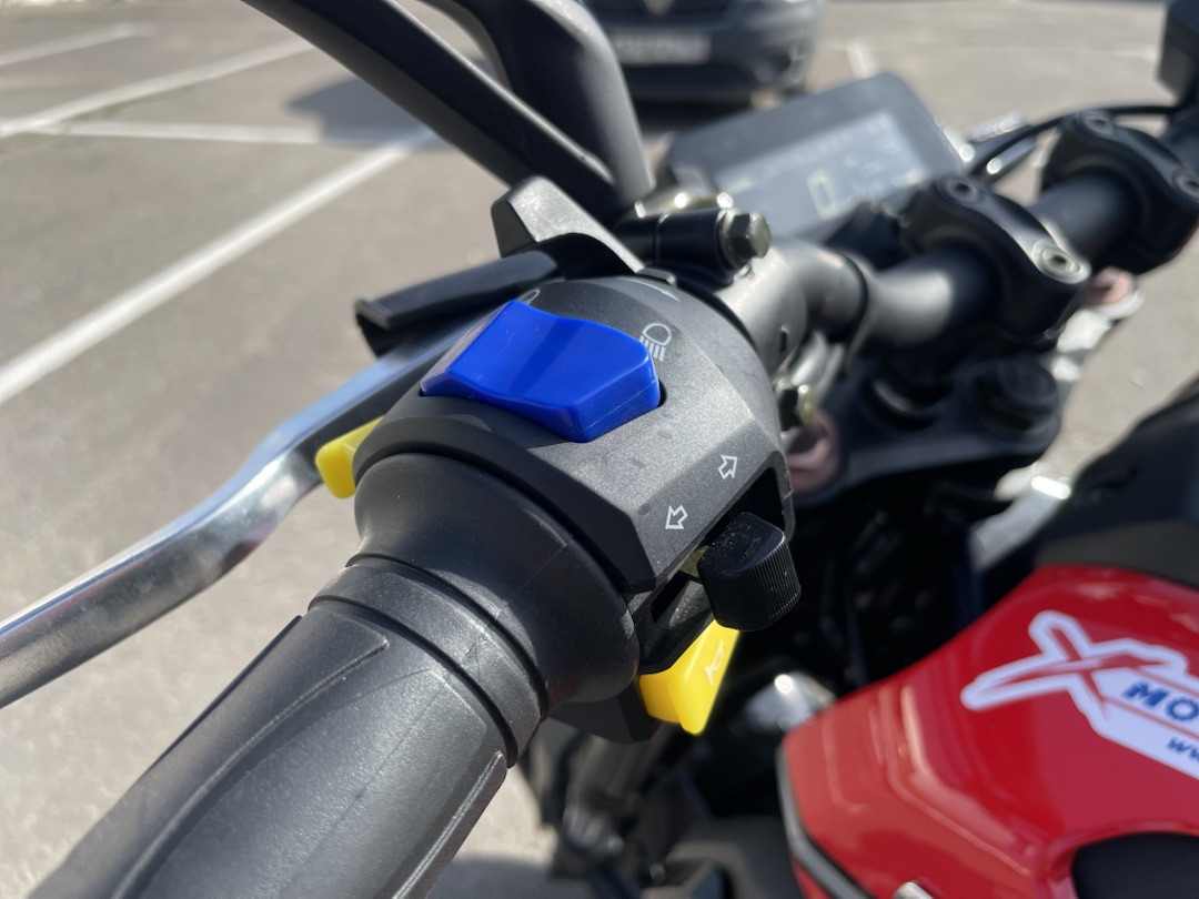 Мопед PROMAX CB150R (49) в Перми