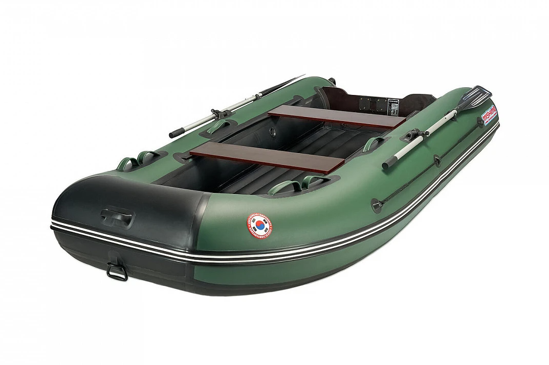 КОМПЛЕКТ ЛОДКА MISHIMO LITE 350 + МОТОР 9,9 (15) Л.С. в Перми