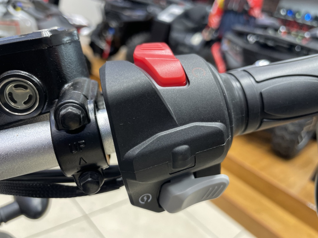 Мотоцикл Benda Chinchilla 300 в Перми