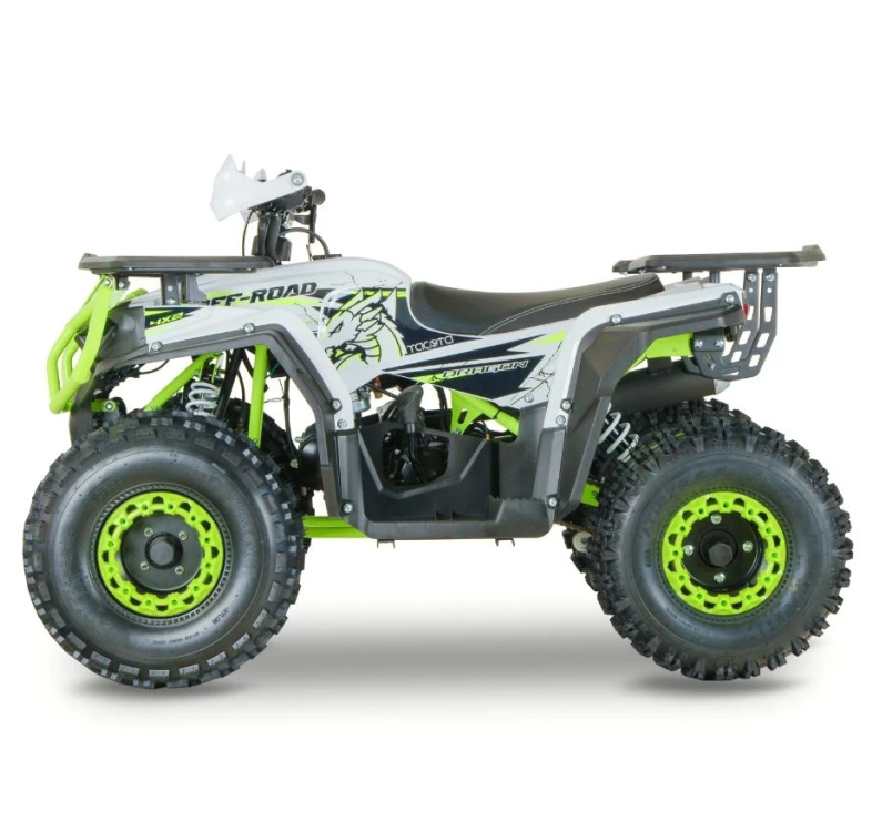 Квадроцикл YACOTA DRAGON в Перми