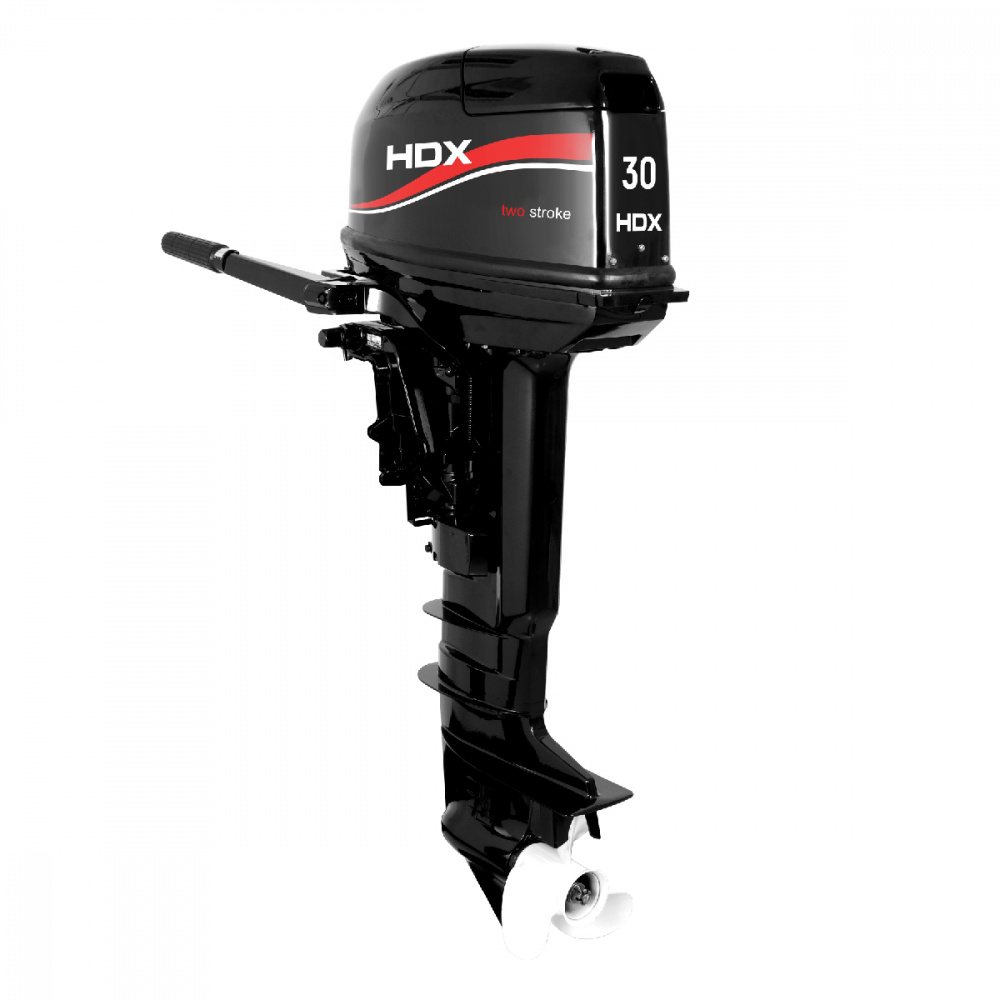 Лодочный мотор 2-х тактный HDX T 30 BMS в Перми