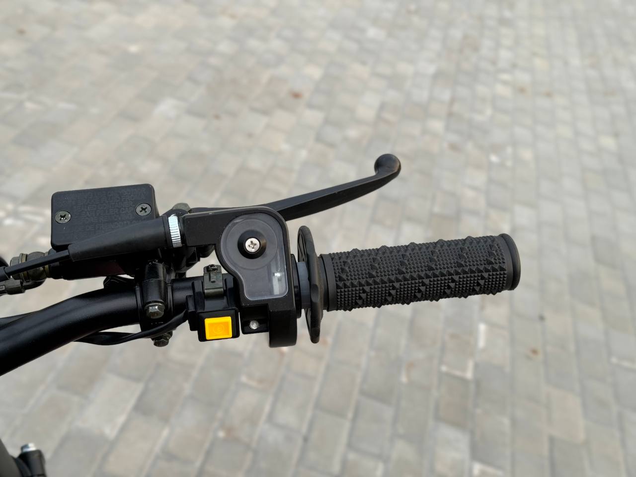 Кроссовый мотоцикл Sanchez Maniac CB300F в Перми