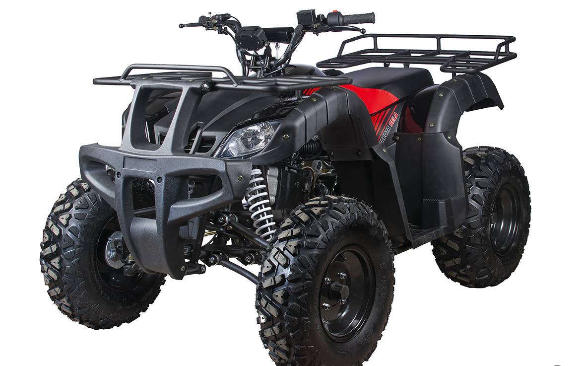 Квадроцикл YACOTA SELA 200 в Перми