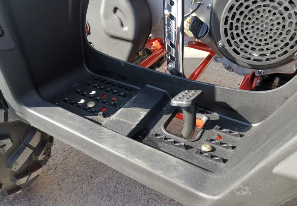 Квадроцикл GBM SHARP BIG 300 NEW в Перми