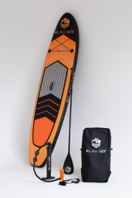 НАДУВНОЙ SUP-BOARD MOONLIGHT 11,6 в Перми