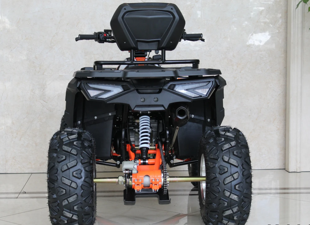 Квадроцикл GBM STORMRIDER 300 NEW PREMIUM в Перми