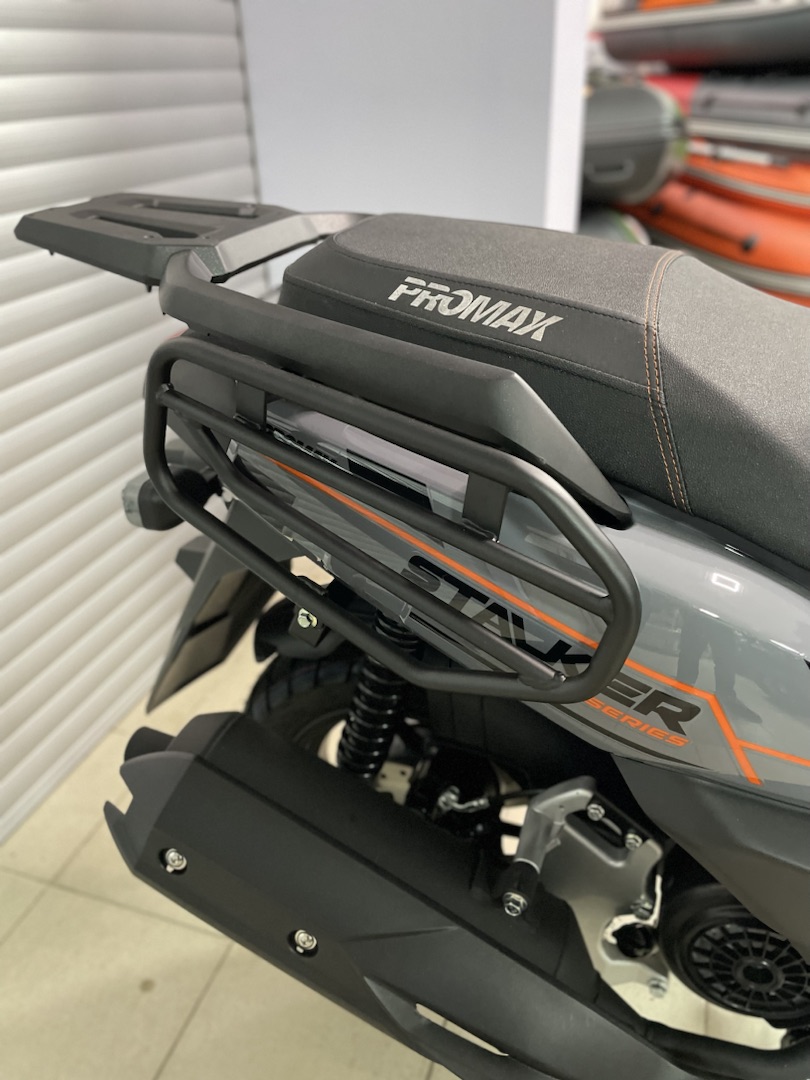 Скутер PROMAX STALKER 150(49) в Перми