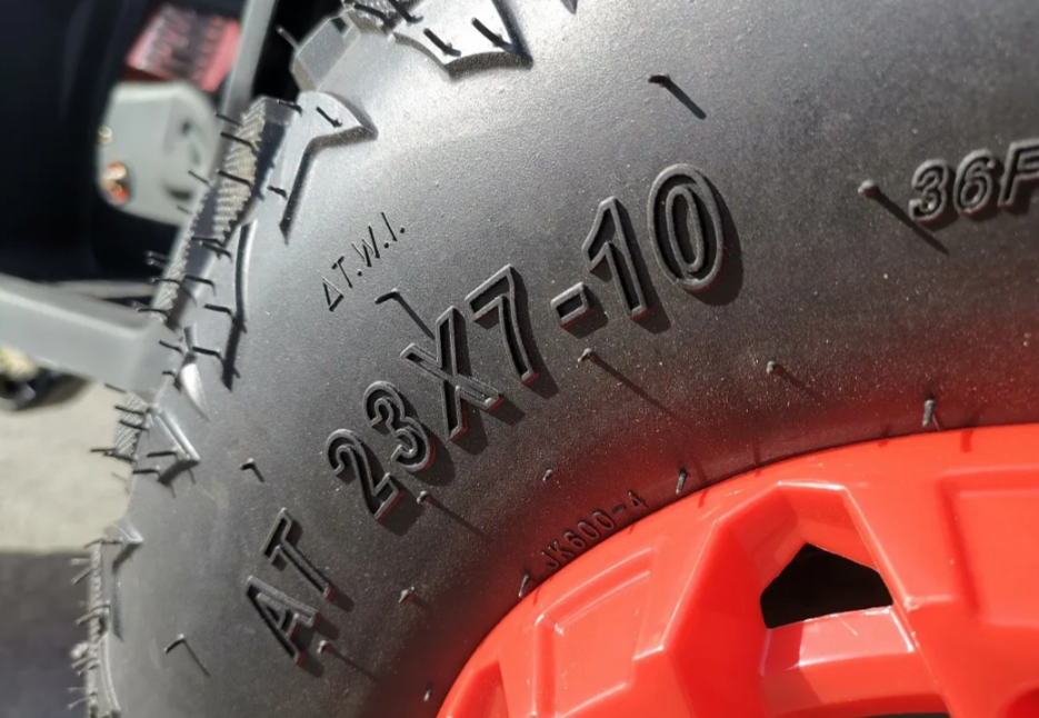 Квадроцикл GBM SHARP BIG 300 NEW в Перми