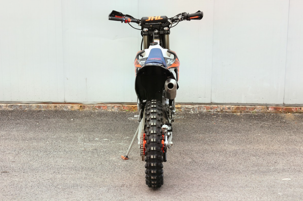 Мотоцикл JHLMOTO JHL Z4i (EFI) PR250 (172FMM-5S) в Перми