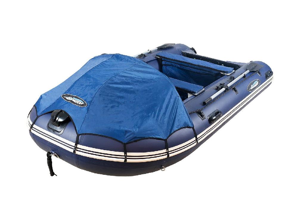 НАДУВНАЯ ЛОДКА GLADIATOR C420AL в Перми