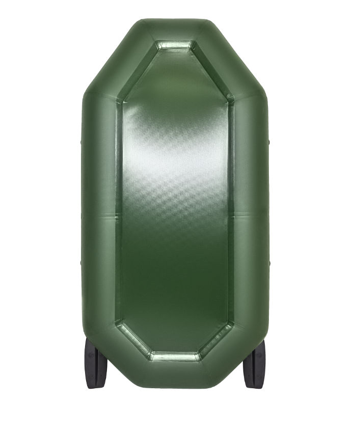 Лодка Барс 240 в Перми