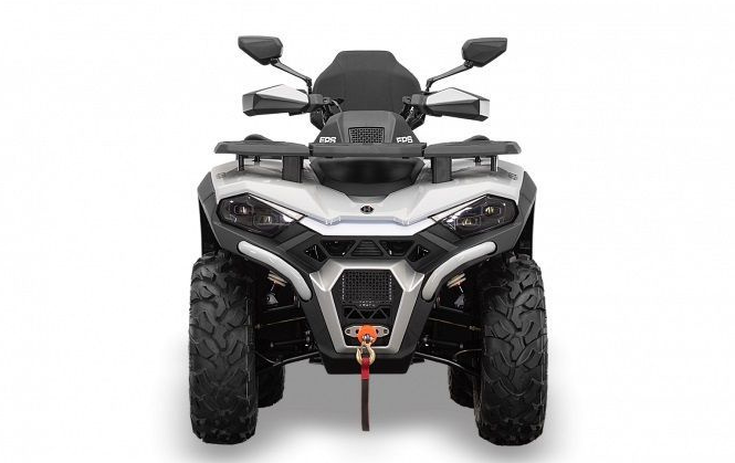 Квадроцикл HISUN HiSUN GUARDIAN 750L -/LONG/ в Перми