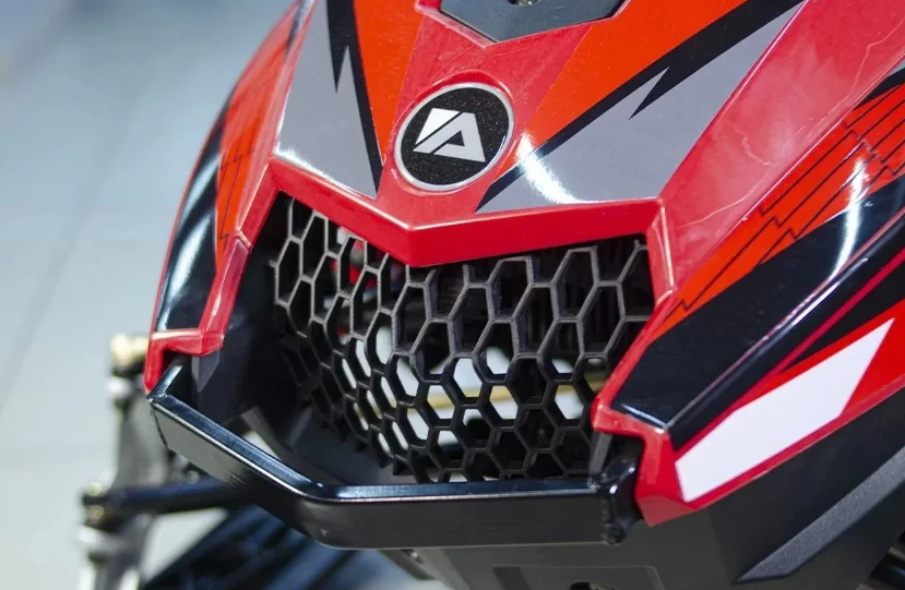 Снегоход Ataki WD 300 в Перми