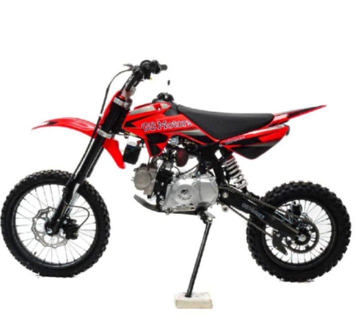 Питбайк MOTOLAND (МОТОЛЕНД) GS Motors S12 17/14 E в Перми