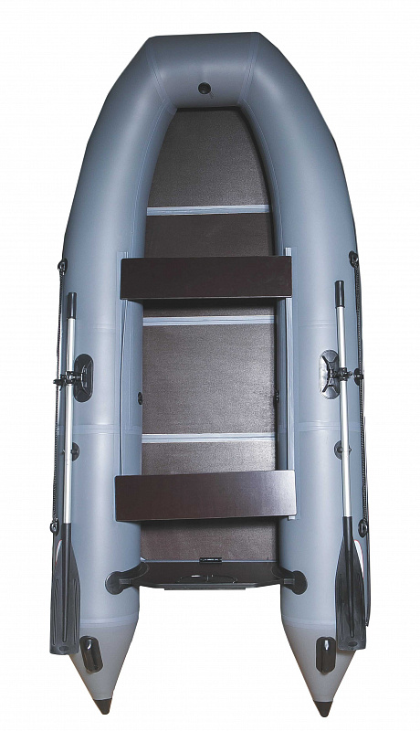 ЛОДКА ДРАККАР 3100 СК HANT в Перми