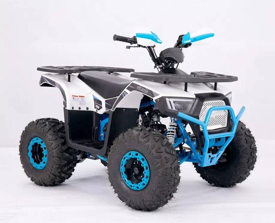 Квадроцикл YACOTA SIRIUS 110 в Перми