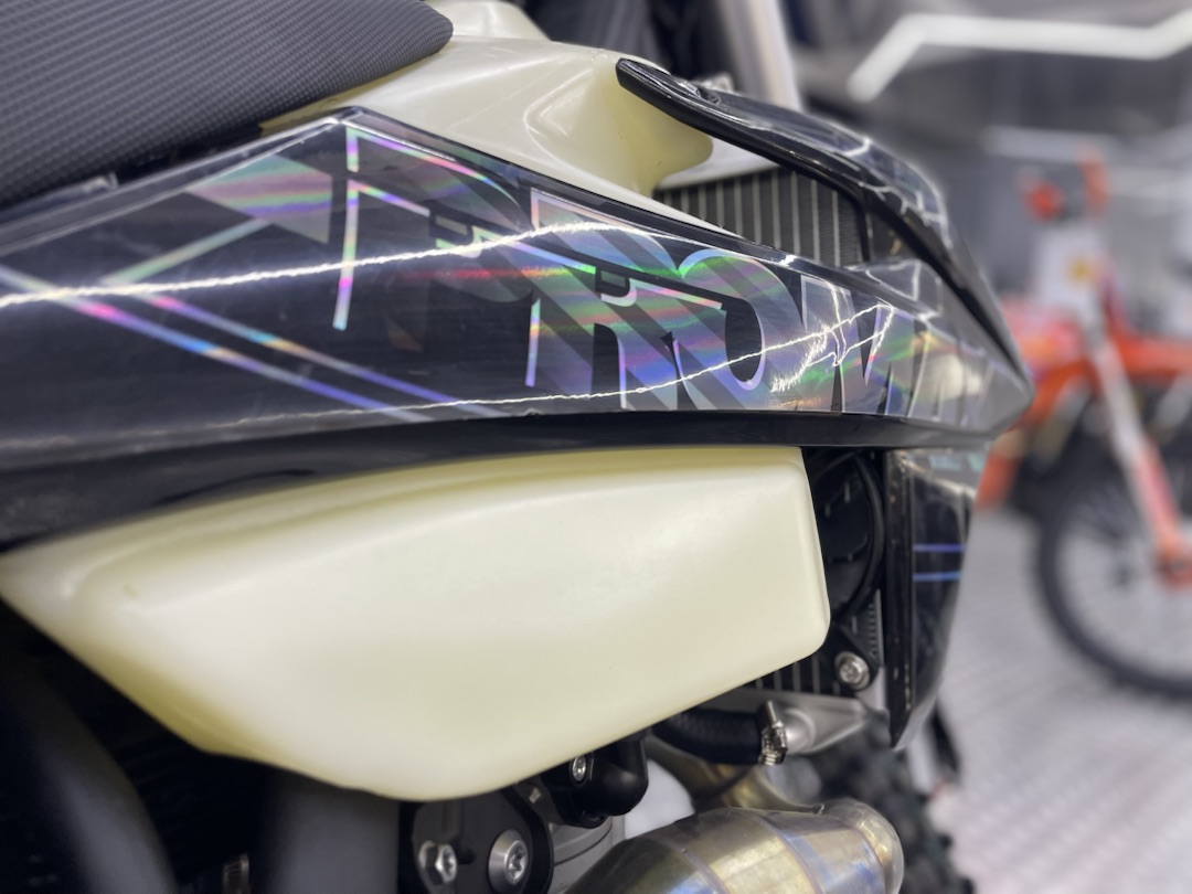 Кроссовый мотоцикл (эндуро) PROMAX PZ9 480 PRO-SPORT в Перми