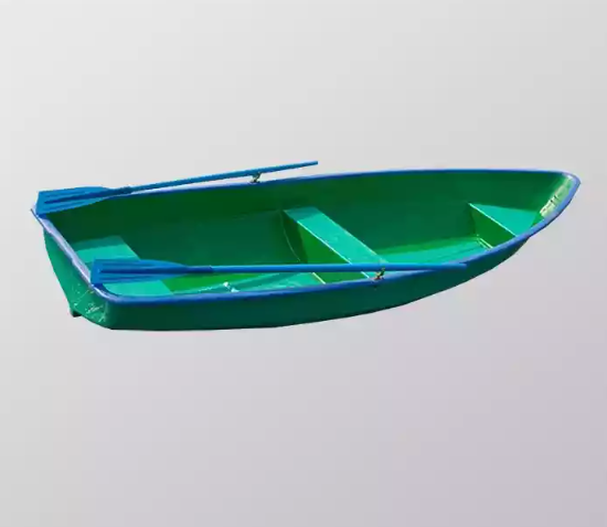 Стеклопластиковая Лодка Голавль в Перми