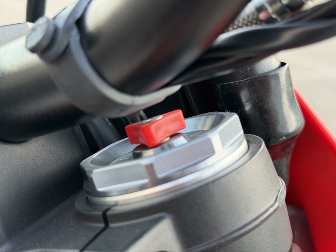 Кроссовый мотоцикл (эндуро) PROMAX BERNAUT 400 в Перми