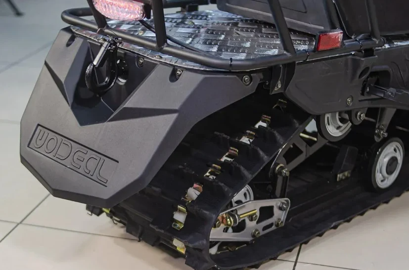 Снегоход Ataki WD 200 в Перми