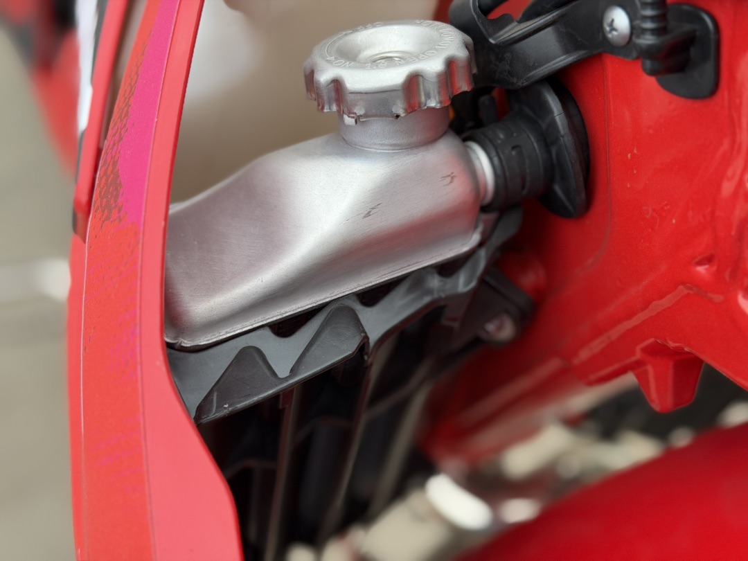 Кроссовый мотоцикл (эндуро) PROMAX WOLVERINE 302 2T EFI в Перми