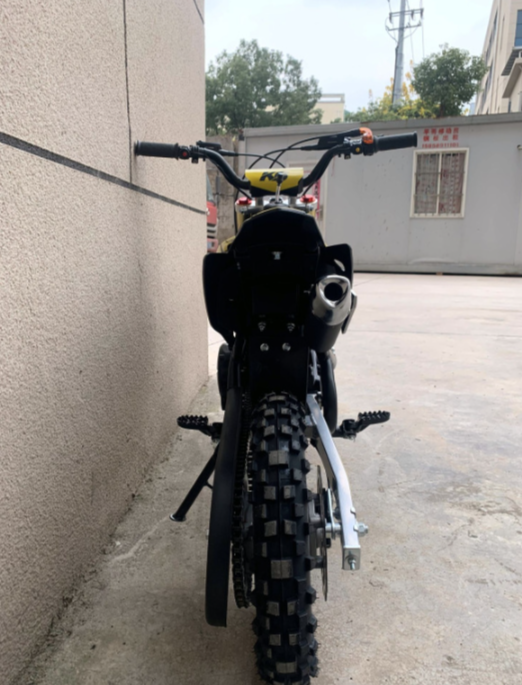 Питбайк BSE K6 в Перми