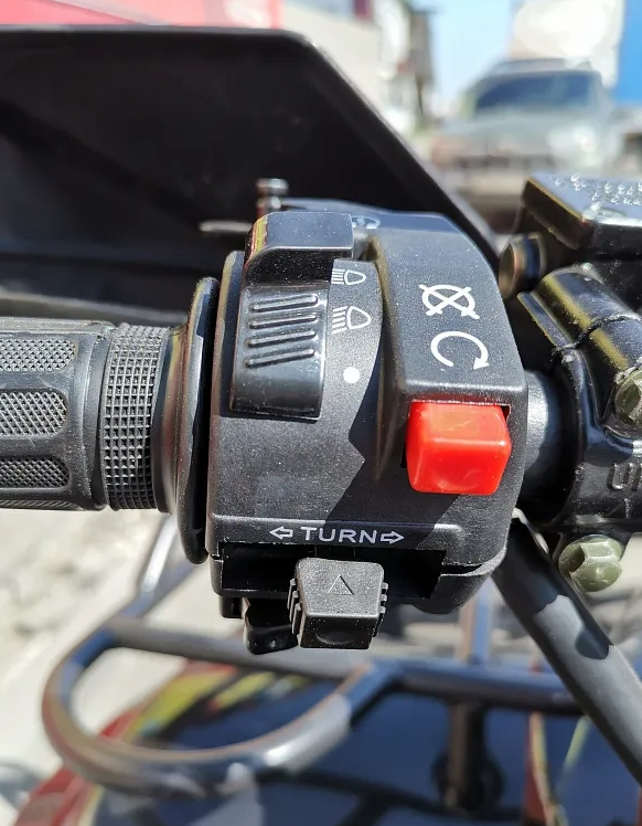 Квадроцикл PROMAX TRX300 CVT в Перми