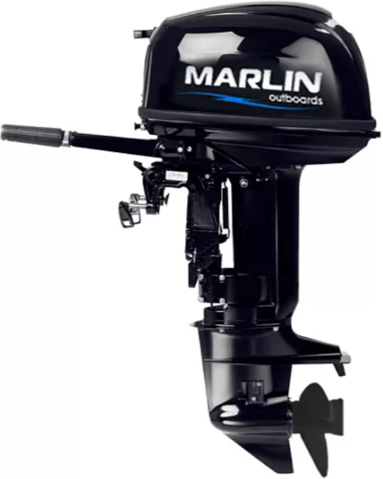 Лодочный мотор MARLIN MP 30 AWHL в Перми