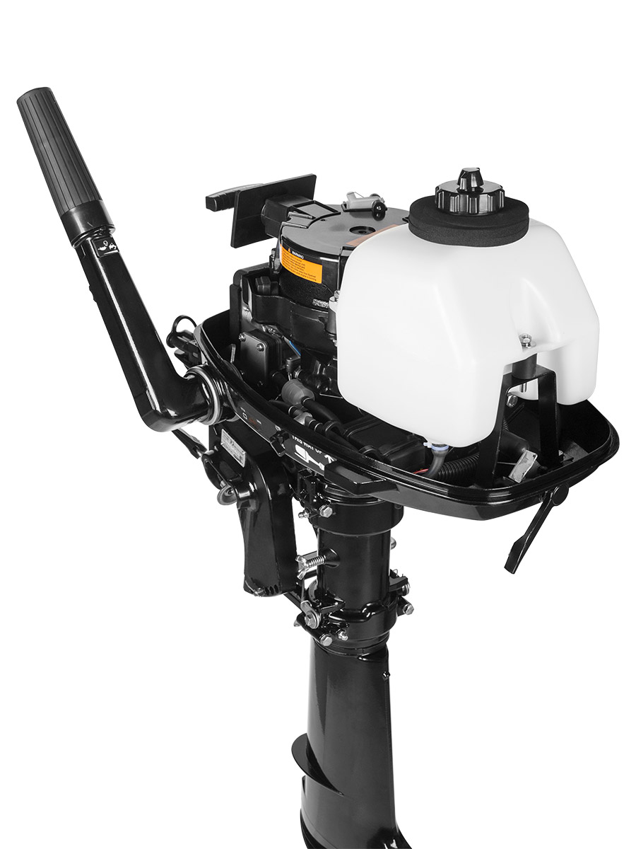 ЛОДОЧНЫЙ МОТОР GLADIATOR G6.2FHS в Перми