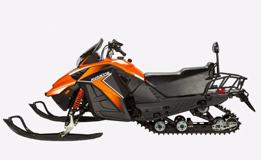 Снегоход AVANTIS CAPITAN 150 в Перми