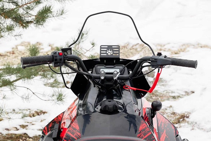 Снегоход IRBIS SF200L NEW в Перми