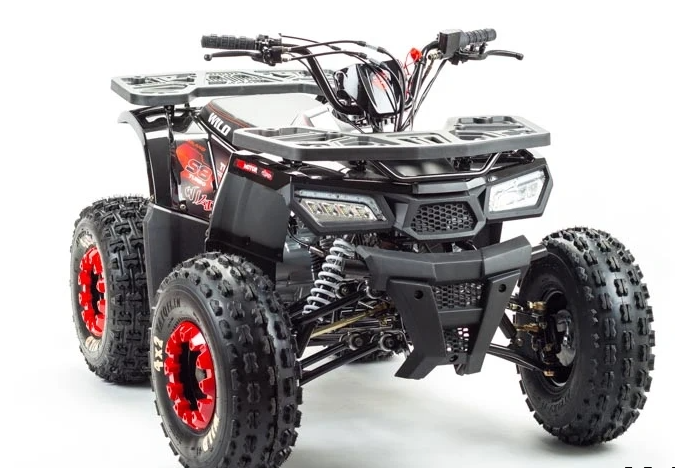 Квадроцикл PROMAX WILD 175 в Перми