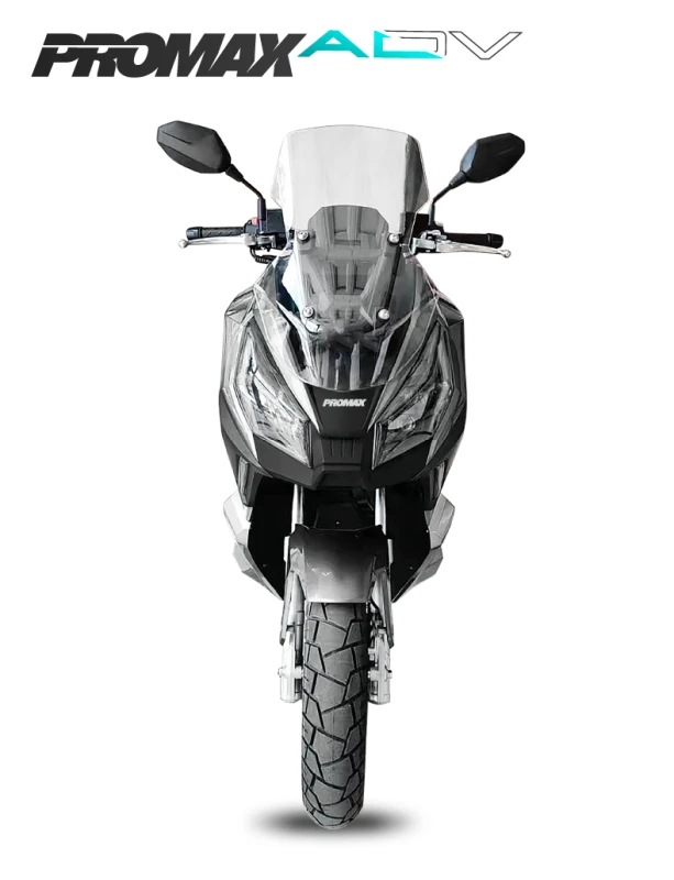 МаксиСкутер PROMAX-HONDA ADV 150 (49) (Inspired by HONDA) в Перми
