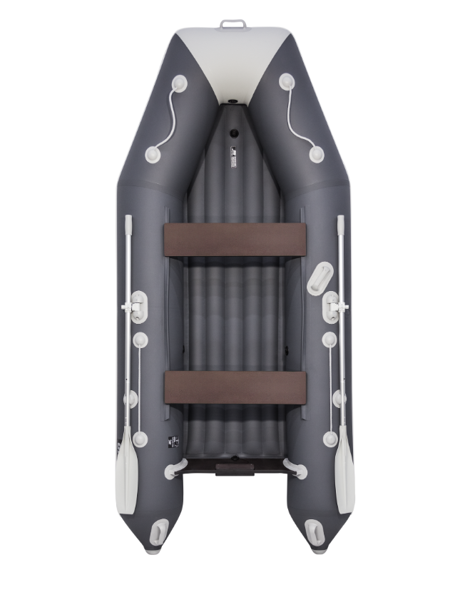 Лодка АКВА 3200 нднд в Перми