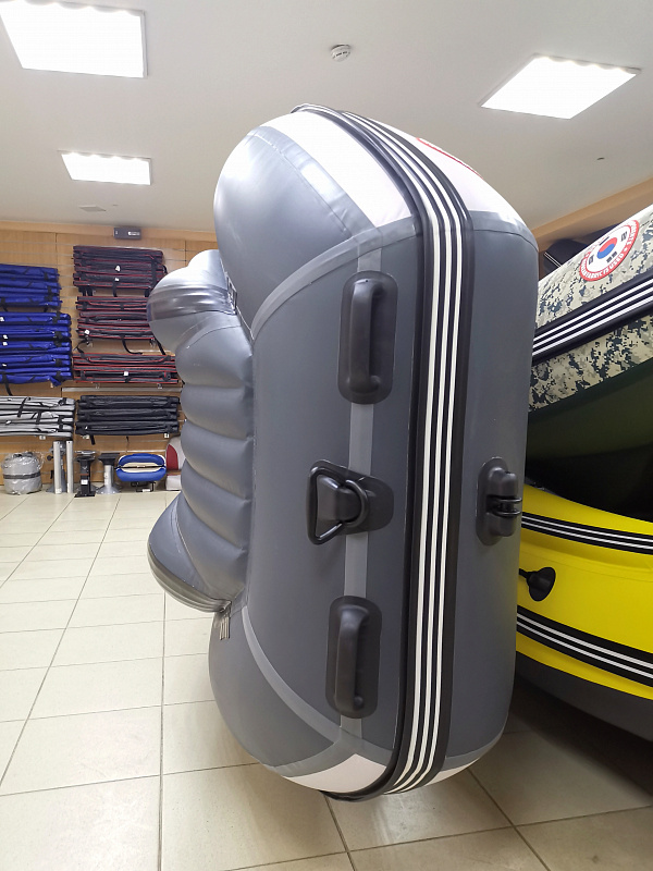 Лодка MISHIMO SPORT 370 в Перми