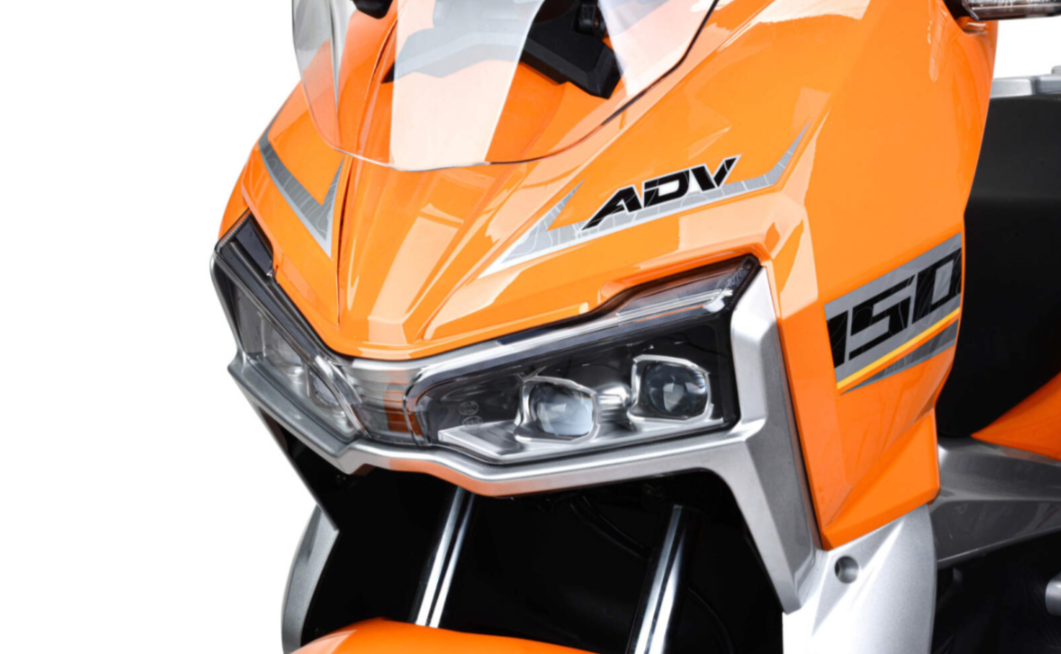 Скутер MOTOLAND (МОТОЛЕНД) T-MAX 150 в Перми