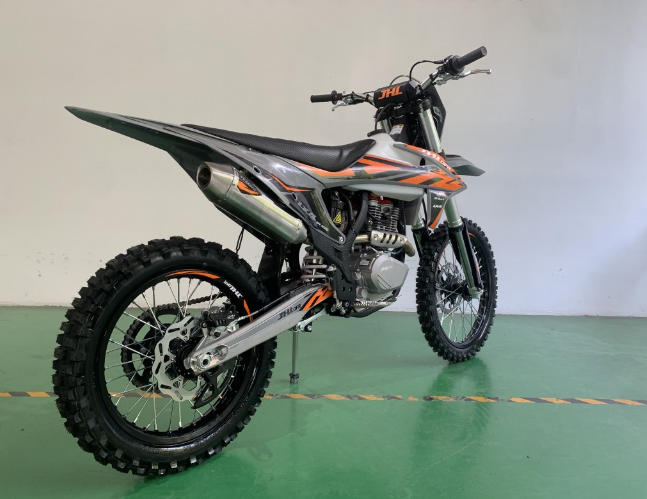 Мотоцикл JHLMOTO JHL LX4 CB300RL (175FMN) в Перми