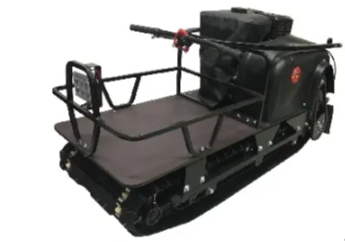 Мотобуксировщик PAXUS 500 9 л.с. HONDA в Перми